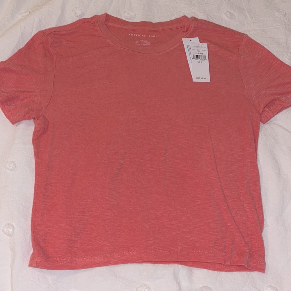 american eagle t shirt